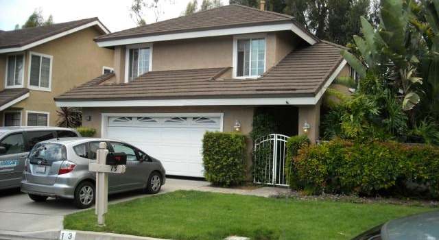 Photo of 13 Northgrove, Irvine, CA 92604