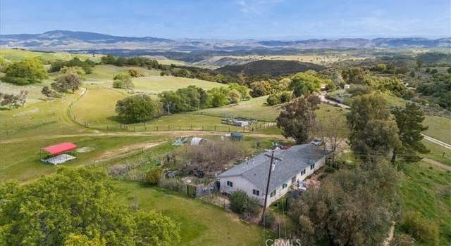 Photo of 76284 Bryson Hesperia Rd, Bradley, CA 93426