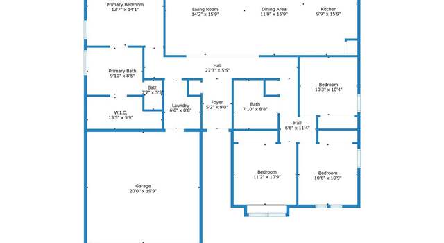 Photo of 20793 Spring Mountain Rd, Riverside, CA 92507