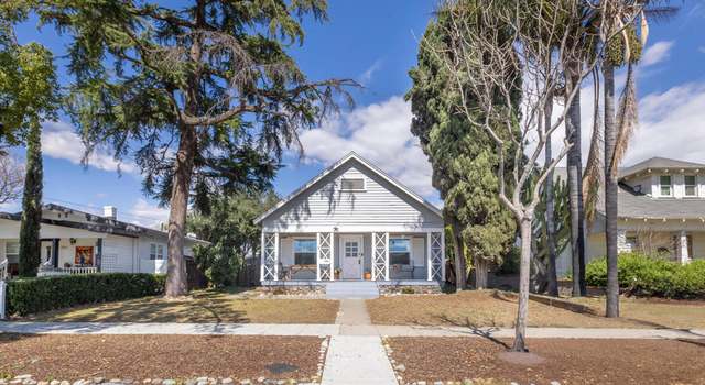 Photo of 725 Washington Blvd, Upland, CA 91786