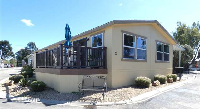 Photo of 355 W Clark Ave #38, Santa Maria, CA 93455