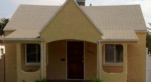 Photo of 3326 Paola Ave, Los Angeles, CA 90032