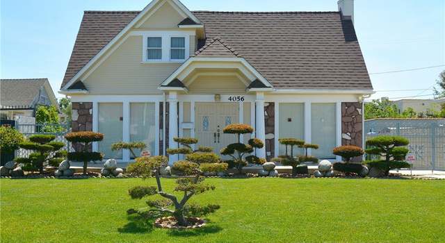 Photo of 4056 Leeward Ave, Los Angeles, CA 90005