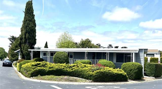 Photo of 3960 S Higuera #117, San Luis Obispo, CA 93401