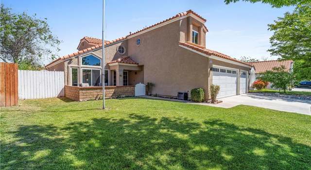 Photo of 1605 Kings Rd, Palmdale, CA 93551