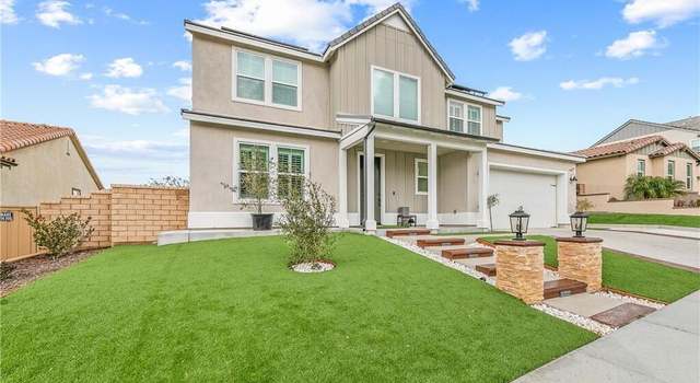 Photo of 25160 Cypress Bluff Dr, Canyon Country, CA 91387