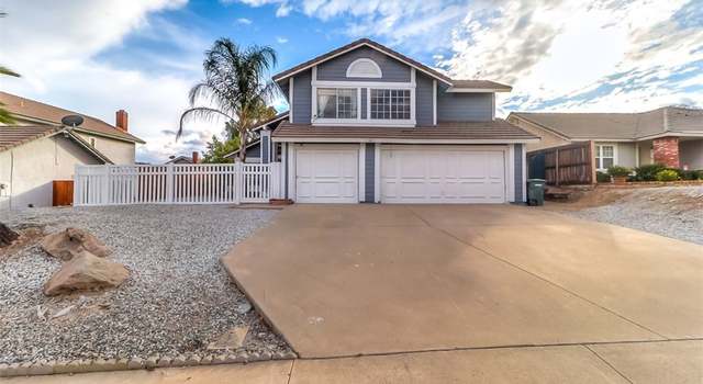 Photo of 15024 Valencia Way, Lake Elsinore, CA 92530