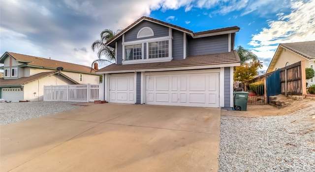 Photo of 15024 Valencia Way, Lake Elsinore, CA 92530