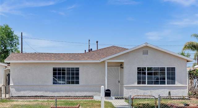 Photo of 12795 Ross St, Moreno Valley, CA 92553