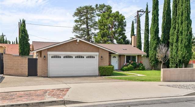 Photo of 10113 Hemlock St, Rancho Cucamonga, CA 91730
