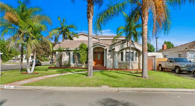 Photo of 8137 Raviller Dr, Downey, CA 90240