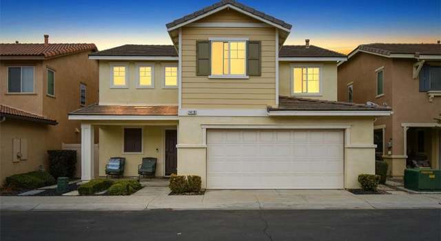 Photo of 1418 Silverberry Ln, Beaumont, CA 92223