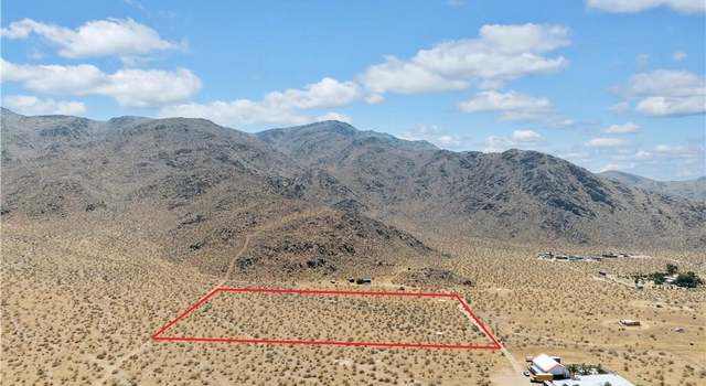 Photo of 0 Milpas Rd, Apple Valley, CA 92308