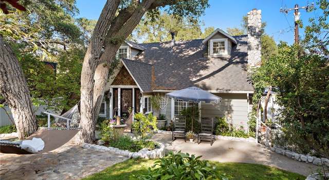 Photo of 20512 Trabuco Oaks Dr, Trabuco Canyon, CA 92679