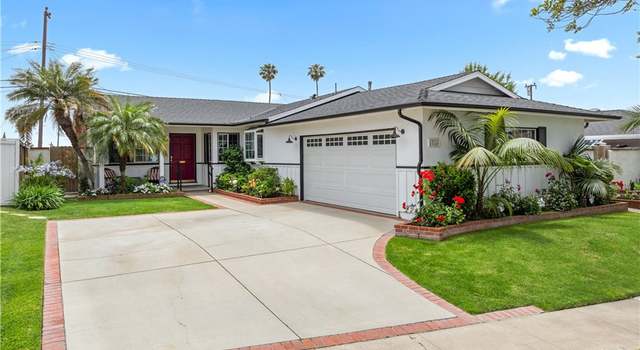 Photo of 1050 Marvista Ave, Seal Beach, CA 90740