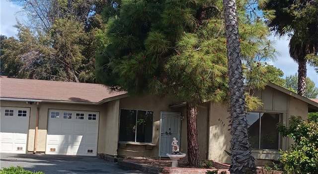 Photo of 4738 Knoll Wood Ct, Oceanside, CA 92056
