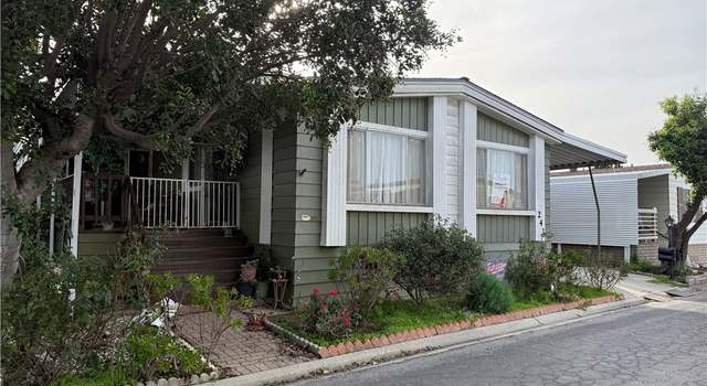 Photo of 3595 Santa Fe Ave #241, Long Beach, CA 90810
