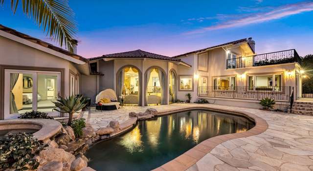 Photo of 4440 Bergamo Dr, Encino, CA 91436