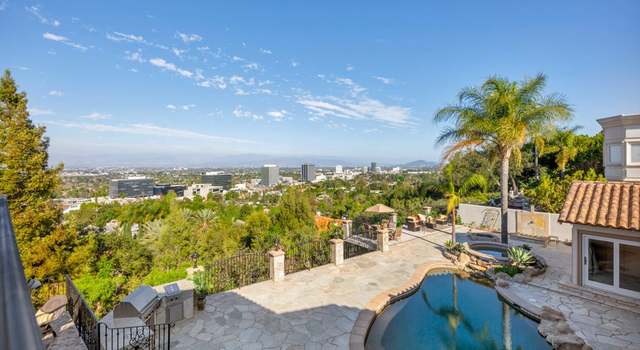 Photo of 4440 Bergamo Dr, Encino, CA 91436