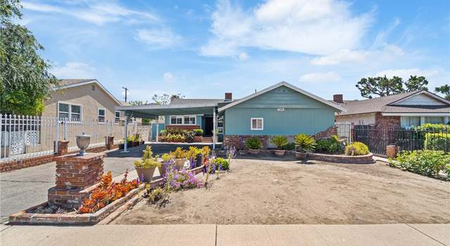 Photo of 7426 Lemp Ave, North Hollywood, CA 91605