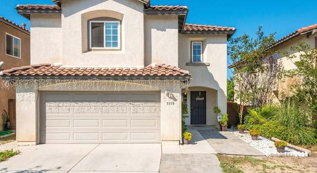 Photo of 5559 Vista San Simeon, San Diego, CA 92154