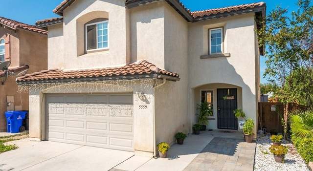 Photo of 5559 Vista San Simeon, San Diego, CA 92154