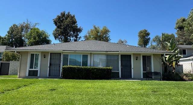 Photo of 1353 E Fairgrove Ave #293, West Covina, CA 91792