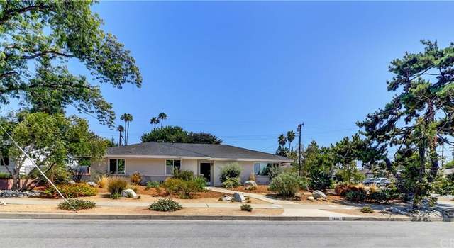 Photo of 1400 Niagara Ave, Claremont, CA 91711