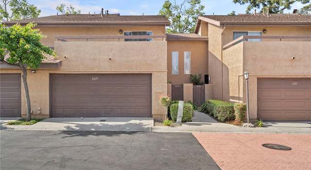 Photo of 2229 Calle Parral, West Covina, CA 91792