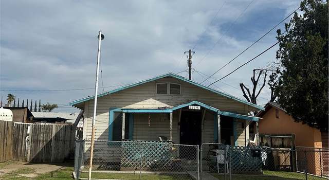 Photo of 1115 Descanso St, Bakersfield, CA 93306