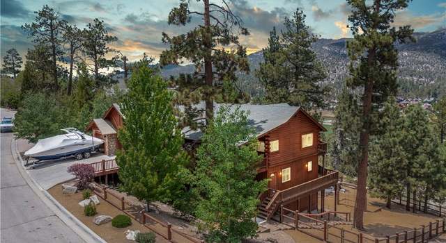 Photo of 42692 Timberline, Big Bear, CA 92315