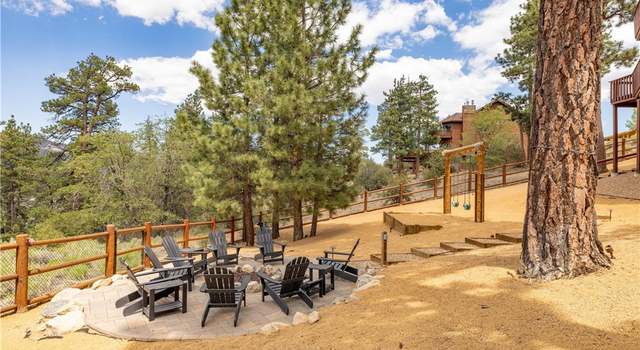 Photo of 42692 Timberline, Big Bear, CA 92315