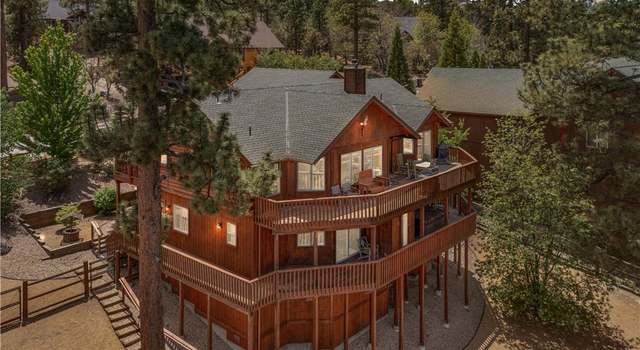 Photo of 42692 Timberline, Big Bear, CA 92315