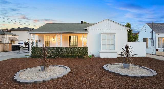 Photo of 724 E Acacia Ave, Glendale, CA 91205