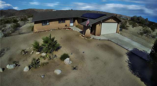 Photo of 6990 Manzanita Ave, 29 Palms, CA 92277