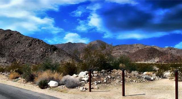Photo of 6990 Manzanita Ave, 29 Palms, CA 92277