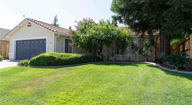 Photo of 1830 Pebble Beach Pl, Merced, CA 95340