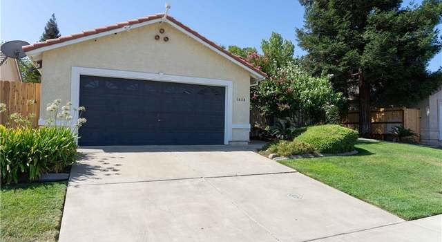 Photo of 1830 Pebble Beach Pl, Merced, CA 95340