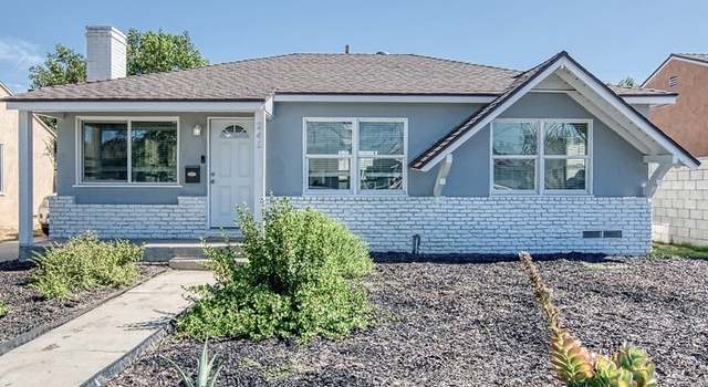 Photo of 248 E 69th Way, Long Beach, CA 90805