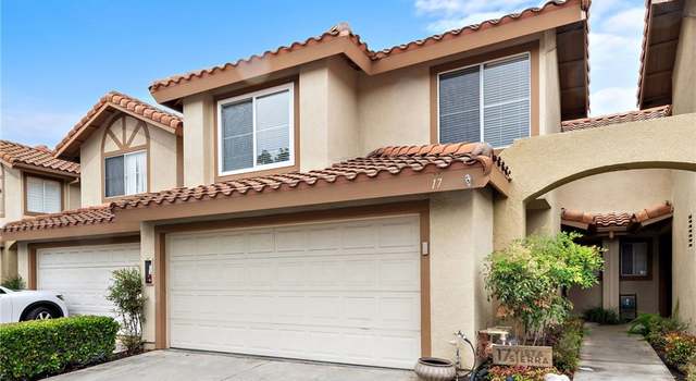 Photo of 17 Vista Sierra #16, Rancho Santa Margarita, CA 92688