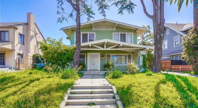Photo of 2528 10th Ave, Los Angeles, CA 90018