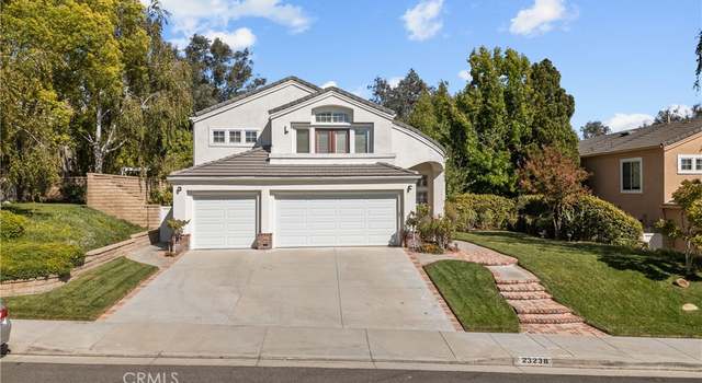 Photo of 23238 Cuestport Dr, Valencia, CA 91354