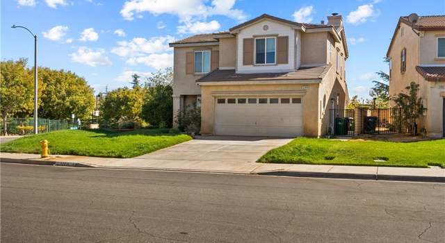 Photo of 37818 Mangrove Dr, Palmdale, CA 93551