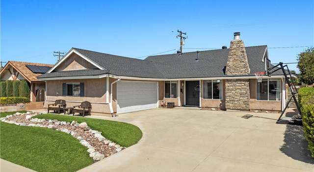 Photo of 27036 Langside Ave, Canyon Country, CA 91351