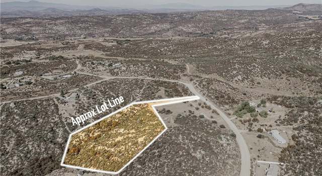 Photo of 896 Forest Springs Rd, Aguanga, CA 92536