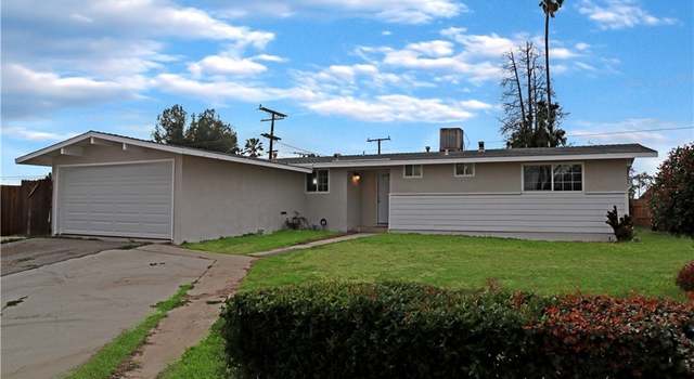 Photo of 796 N Willow Ave, Rialto, CA 92376
