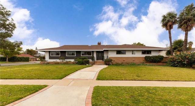 Photo of 710 Alta Vista Ave, Corona, CA 92882
