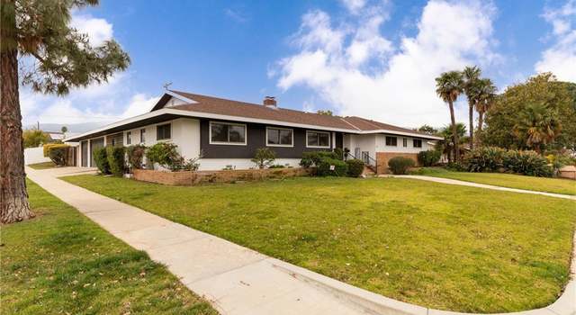 Photo of 710 Alta Vista Ave, Corona, CA 92882