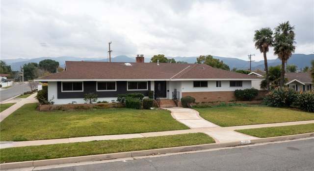 Photo of 710 Alta Vista Ave, Corona, CA 92882