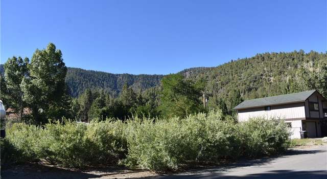 Photo of 0 Evergreen Rd, Wrightwood, CA 92397
